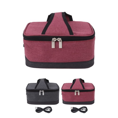 Portable electric lunch - electric,