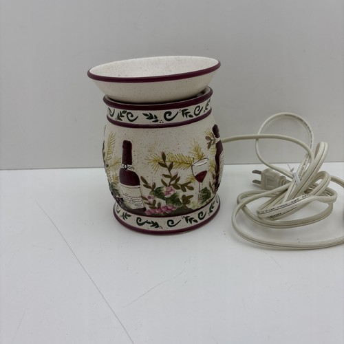 Yankee candle electric - electric, wax