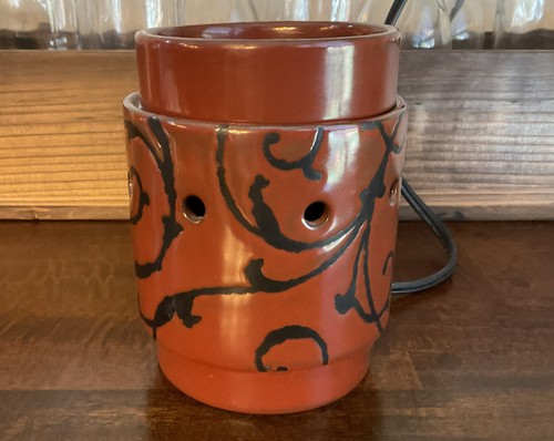 Scentsy paz warmer - la, ~