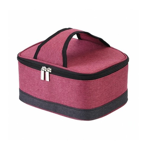 Electric portable food warmer - electric,