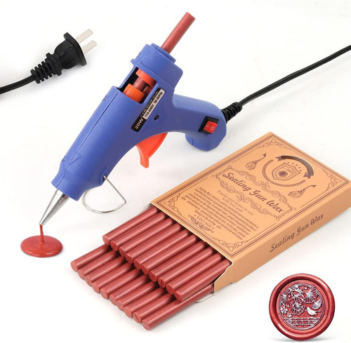 Wax seal kits - seal, kits,