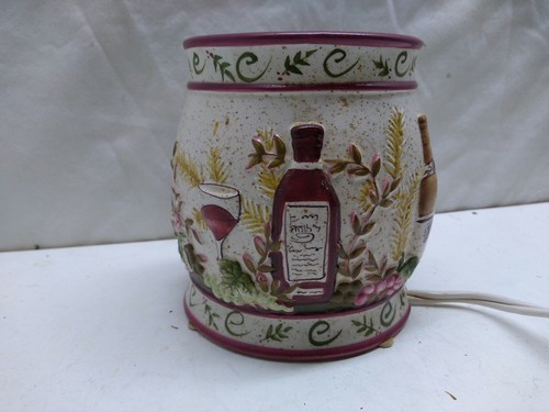 Yankee candle ceramic tarts - yankee,