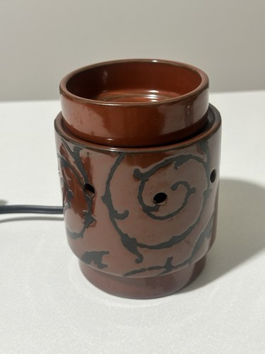 Scentsy paz warmer - paz,