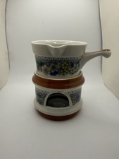 Vintage OPM Bavaria Burgund