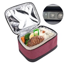 ¸As Wine Red Portable