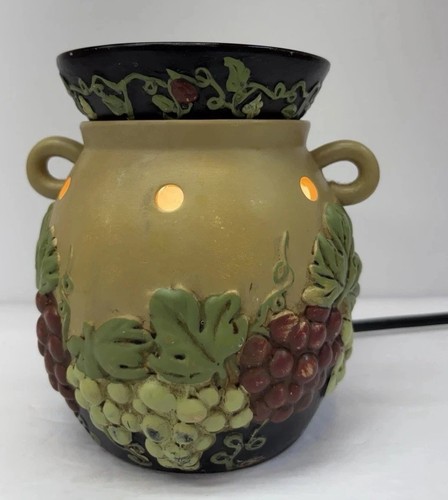 2010 scentsy grapevine - 2010,