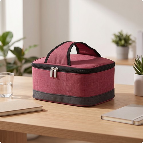 Usb heated lunch bag electric - usb,